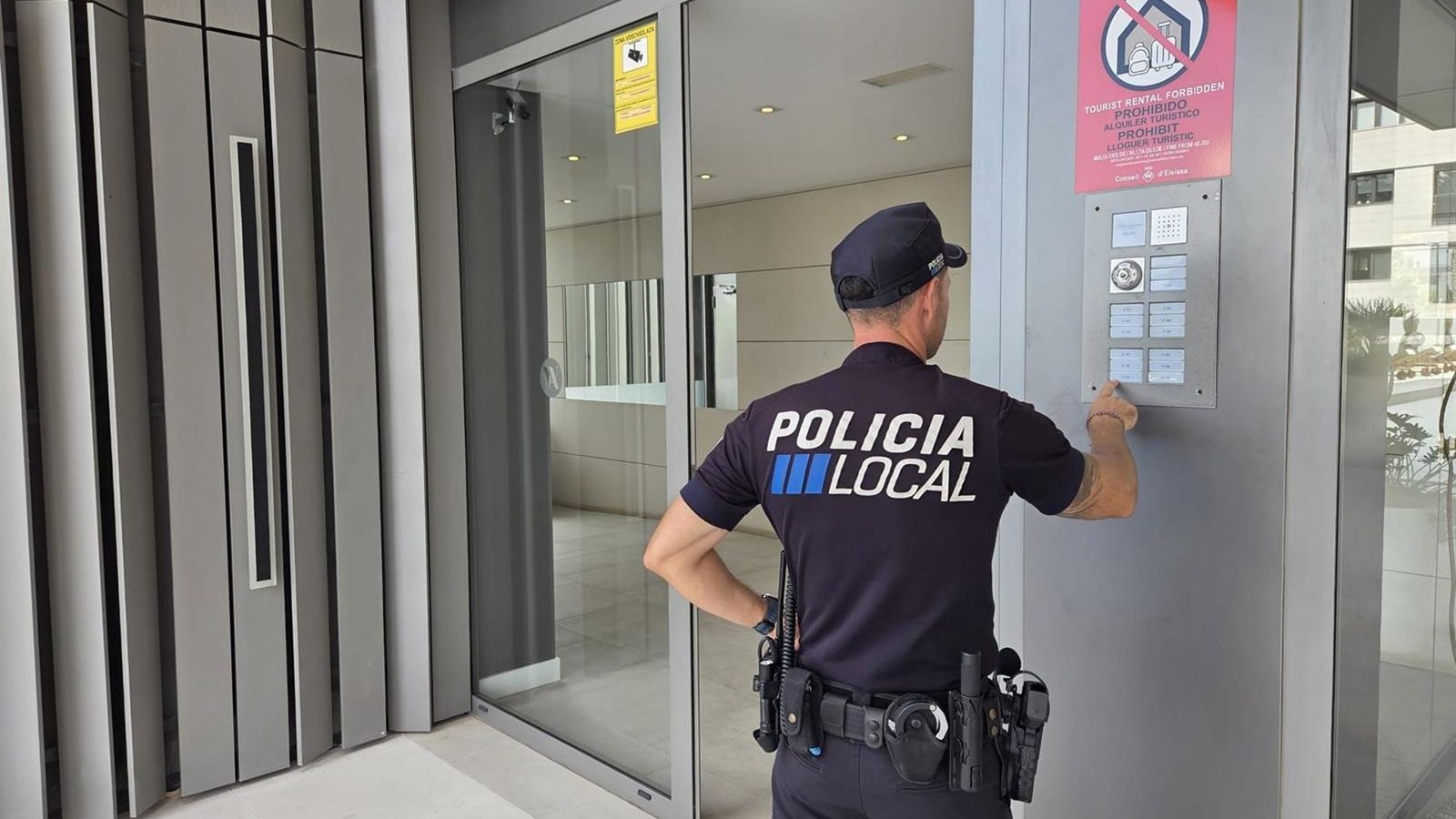 Eivissa: Táxi pirata cobrava €20 por trajeto e é inativado
