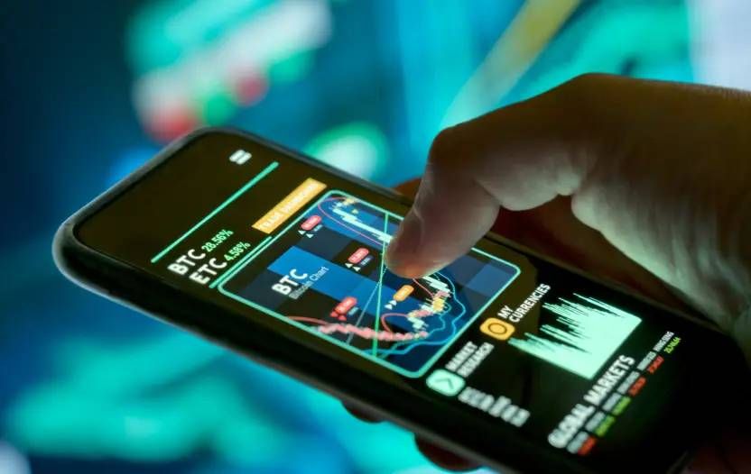 Binance aposta em infraestrutura institucional para capturar o mercado financeiro tradicional