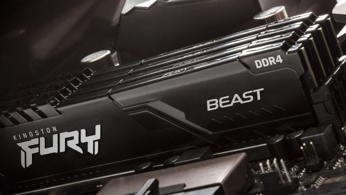 Preços da memória DDR5 forçam fabricantes a reviver placas-mãe DDR4