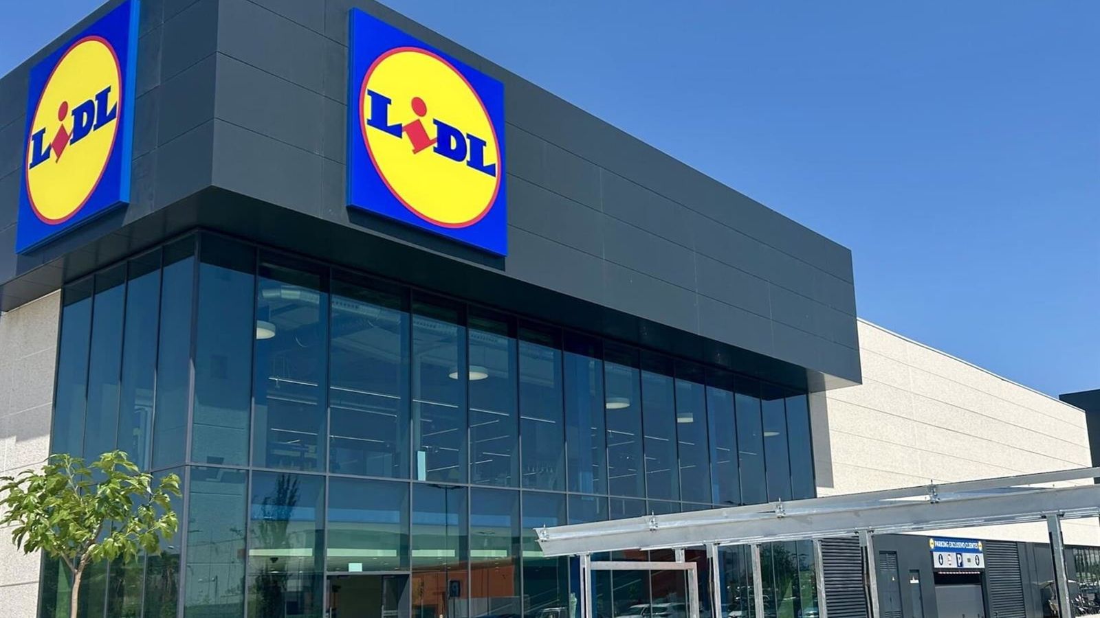 Lidl garante aumento de 15% para 20 mil funcionários na Espanha até 2030