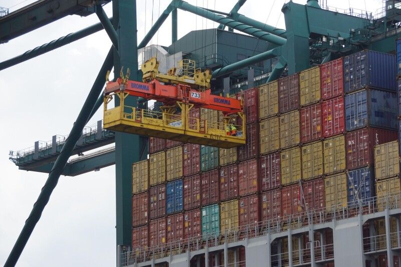 Apple lança ferramenta de containers para Mac — e mira desenvolvedores Linux