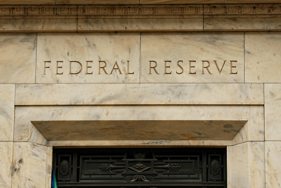 A inflação americana esfria, e o mercado já duvida do Fed
