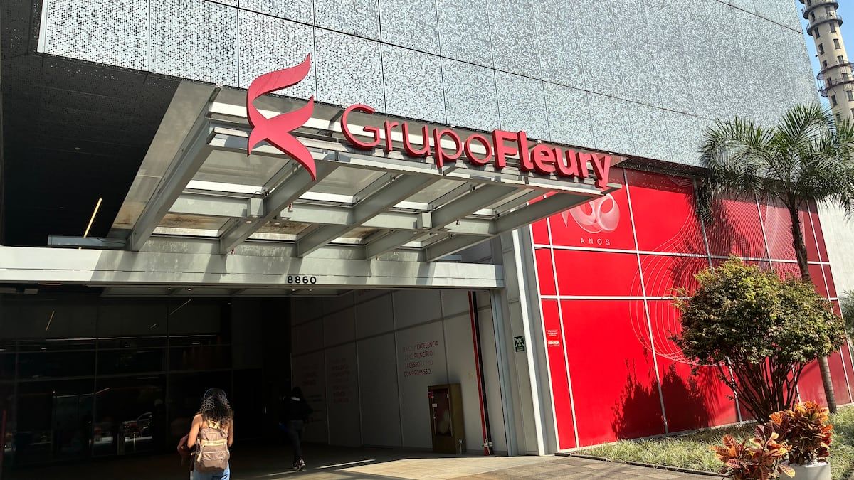 Bancos trocam hospitais por diagnósticos e apostam em Fleury e Dasa