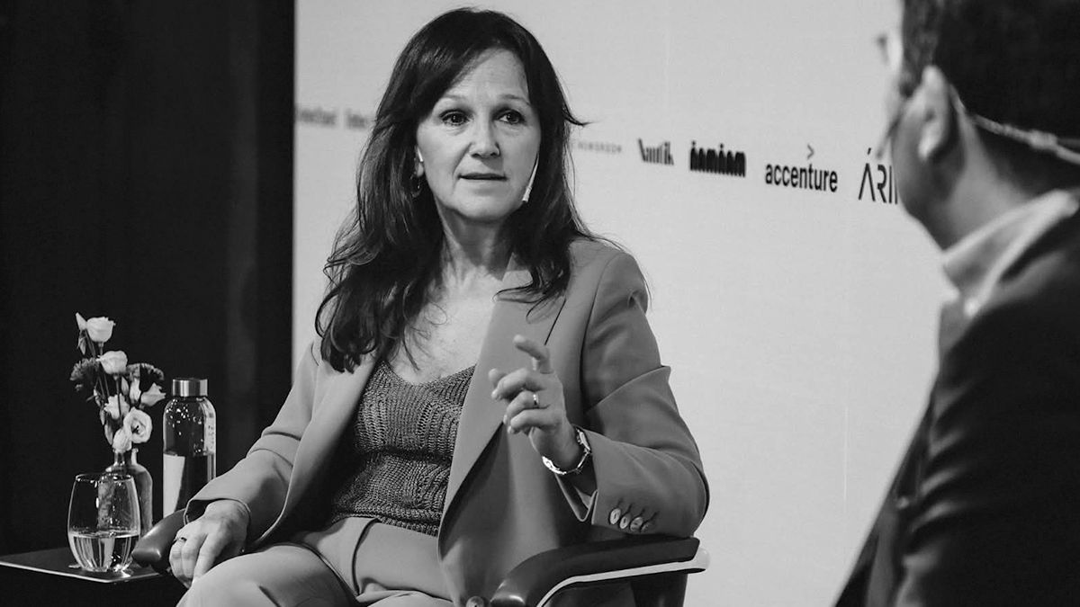 Accenture: Investir em pessoas é chave para competitividade da Espanha
