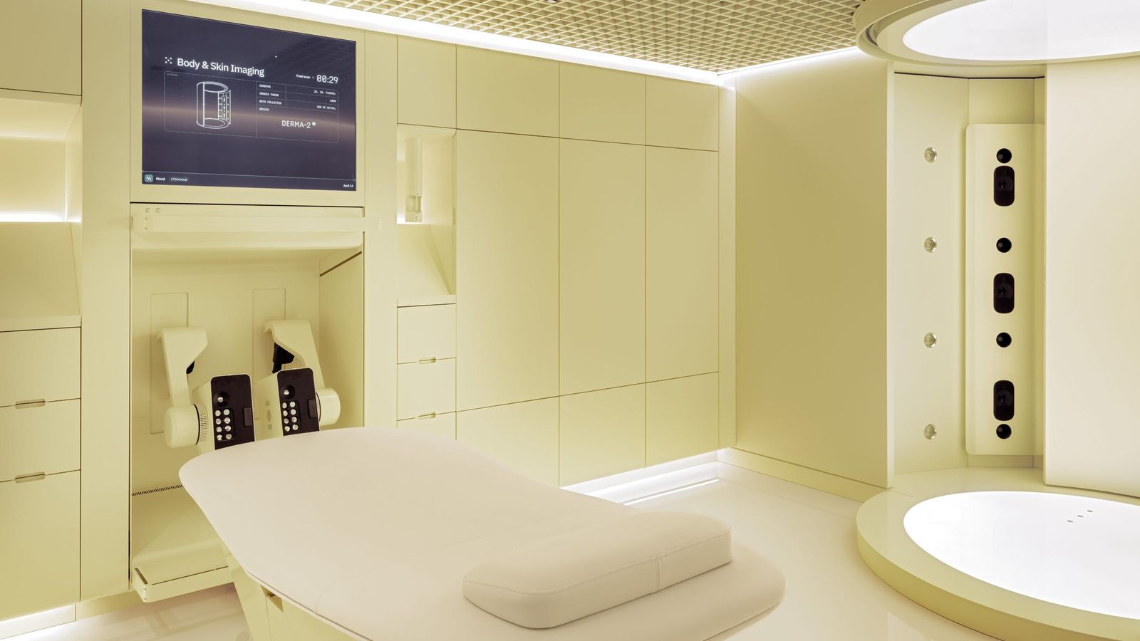 Neko Health aposta em tecnologia de ponta para longevidade — com ticket de US$ 499