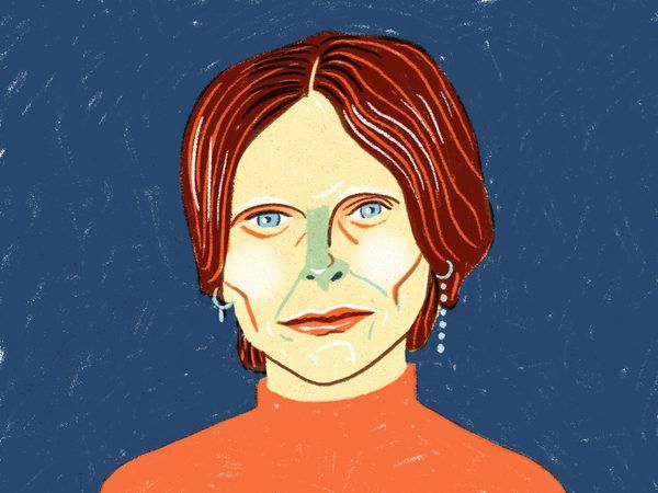 Amanda Kramer: a arte de desejar ser outra coisa