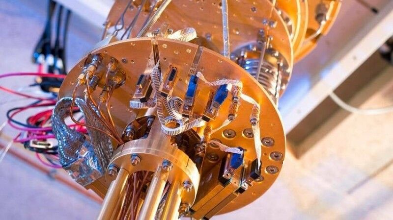 Gartner: 50% das startups quânticas falharão até 2030