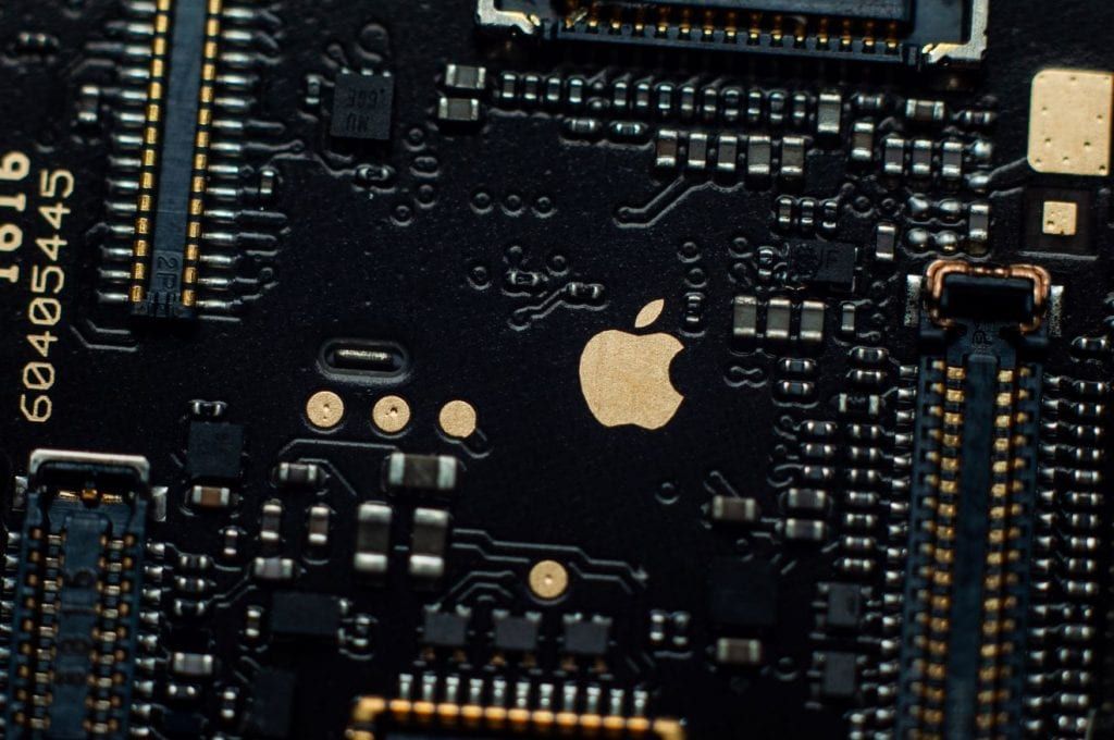 Apple avalia pular geração M6 Pro e Max para acelerar chips M7 com IA