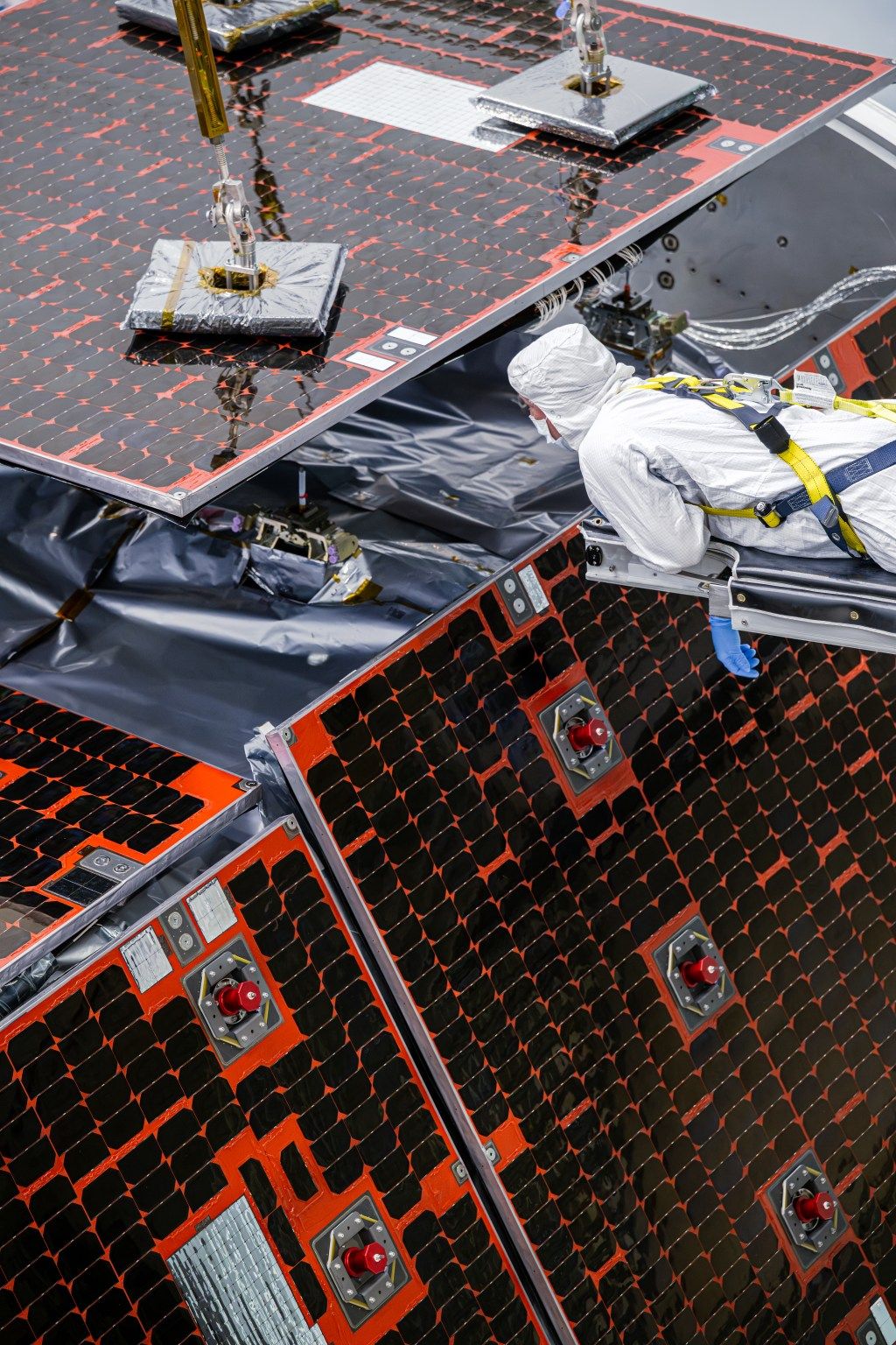 NASA abre credenciamento para criadores digitais no lançamento do Telescópio Roman