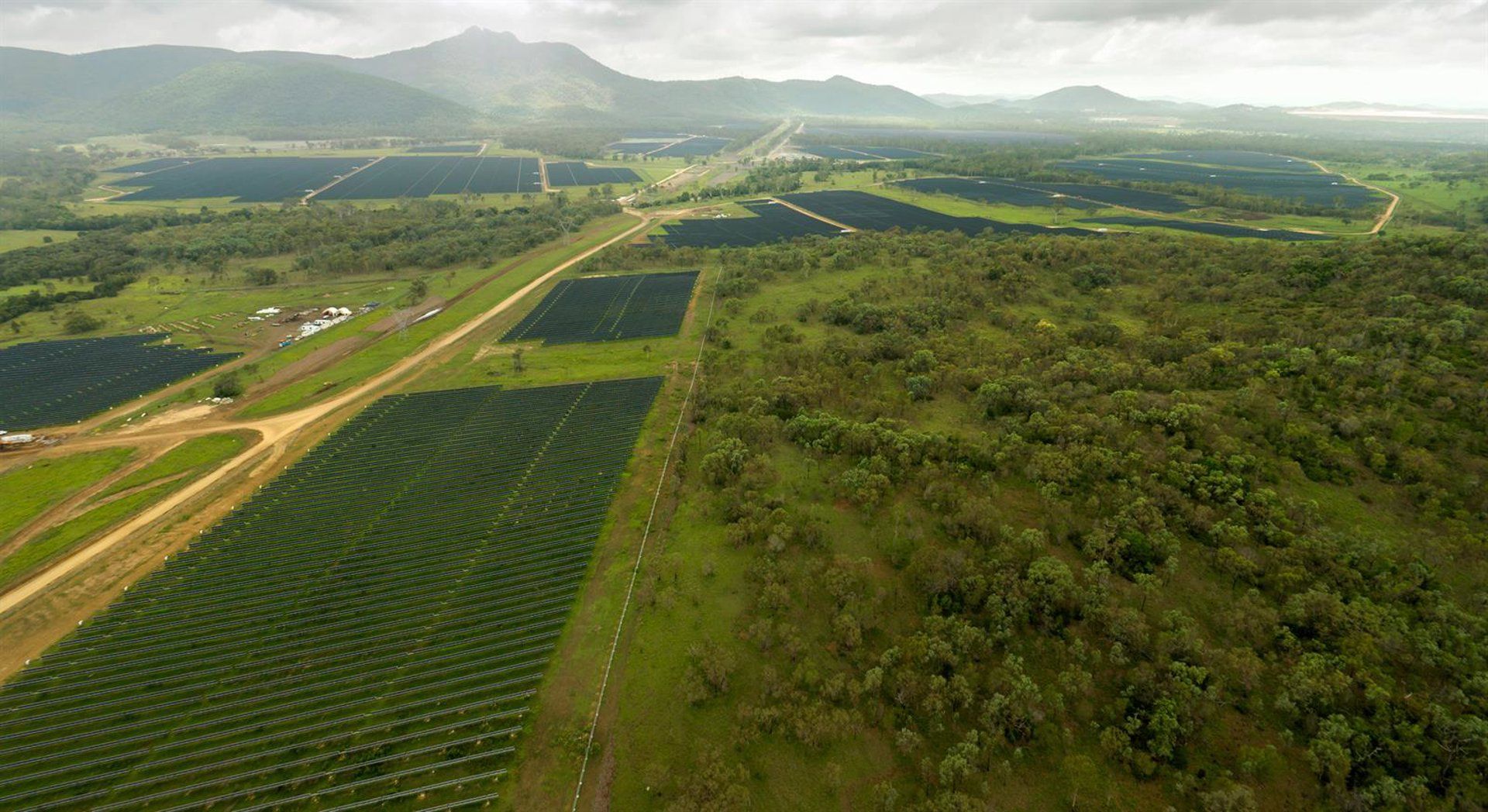 Acciona Energía avança em Kentucky — planta solar de 235MWp deve operar em 2028