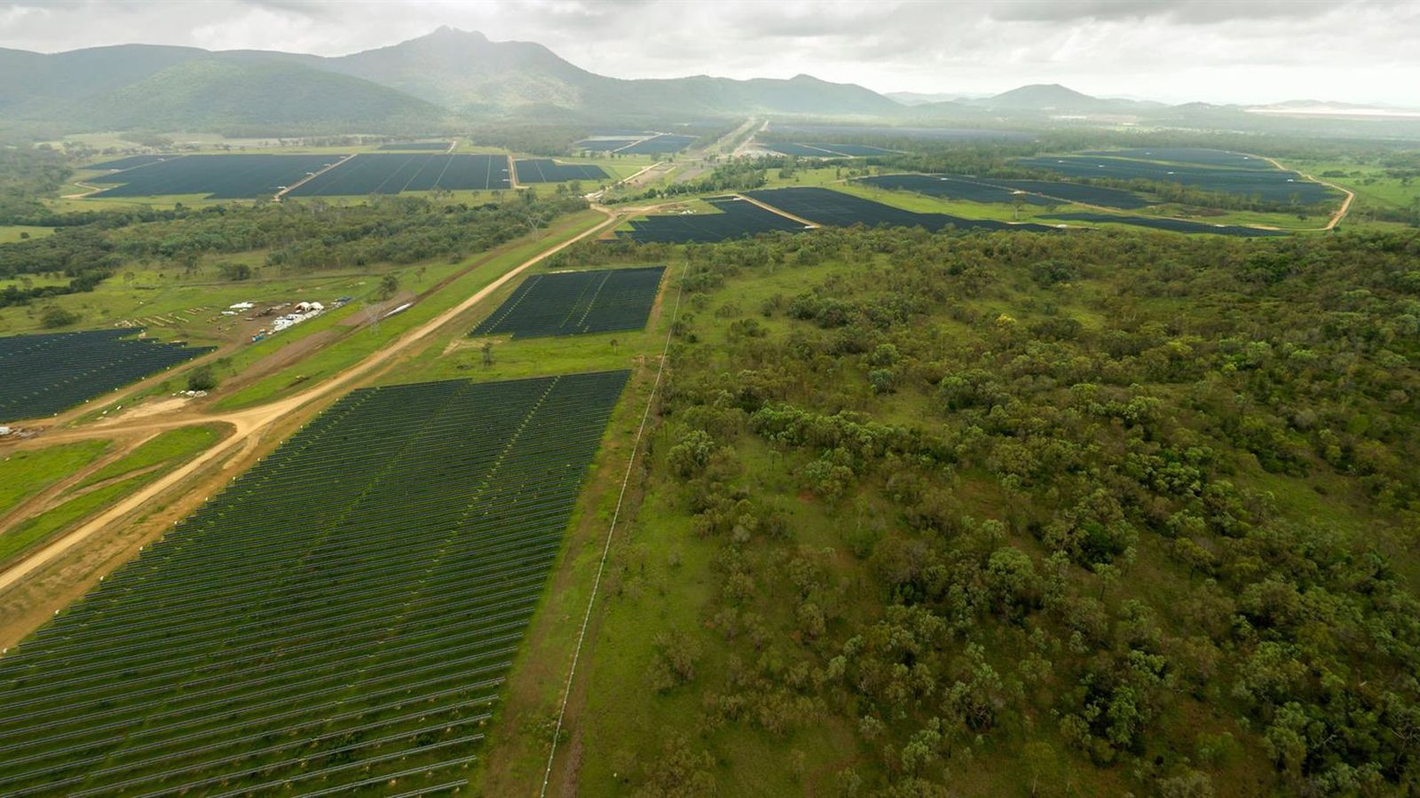 Acciona Energía avança em Kentucky — planta solar de 235MWp deve operar em 2028