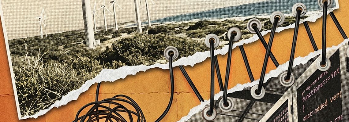 Ecossistemas de inovação conectam energia limpa e desenvolvimento no Brasil