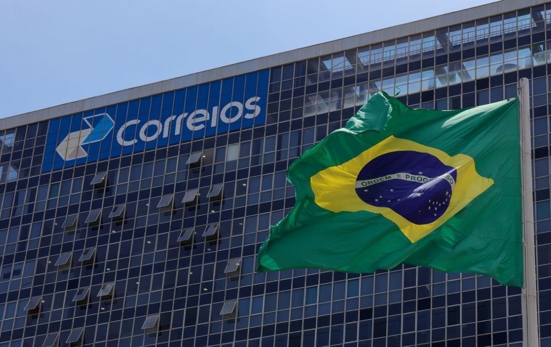 Correios garantem R$ 7 bi da União para reestruturação e dívidas