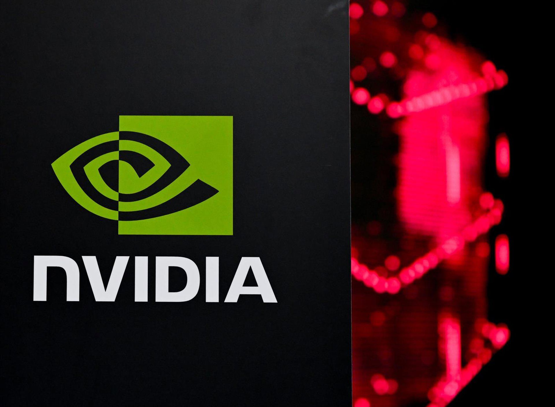 Alemanha e Nvidia unem forças em projeto de IA de centenas de milhões de euros