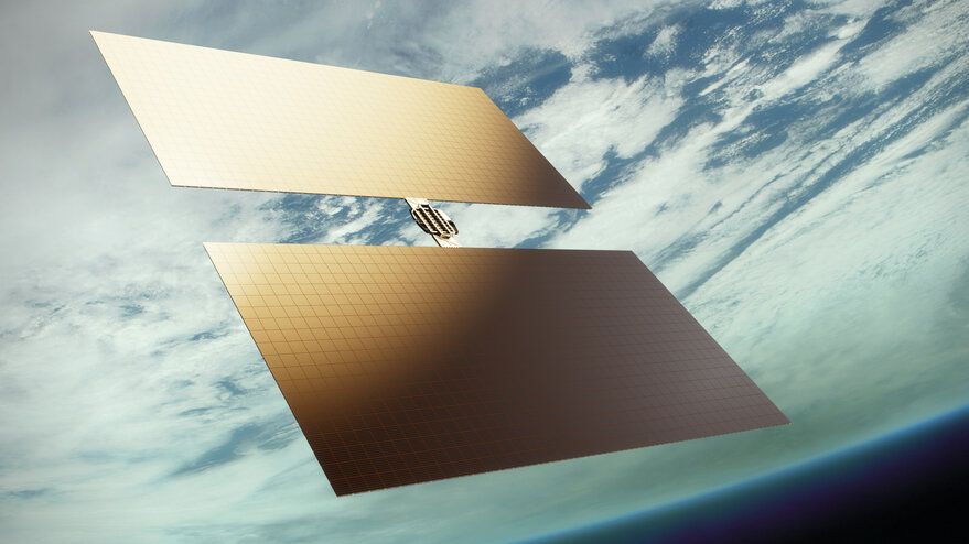 Sophia Space seleciona plataforma da Apex para nó de computação em órbita