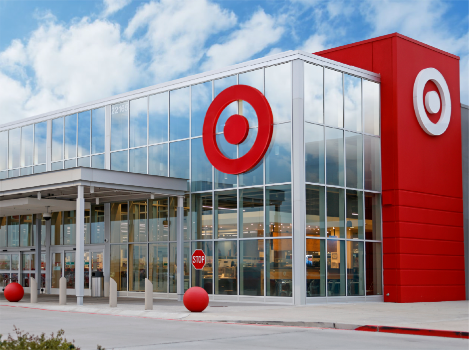 Target aposta em parceria com Pacsun para capturar o mercado 'tween'