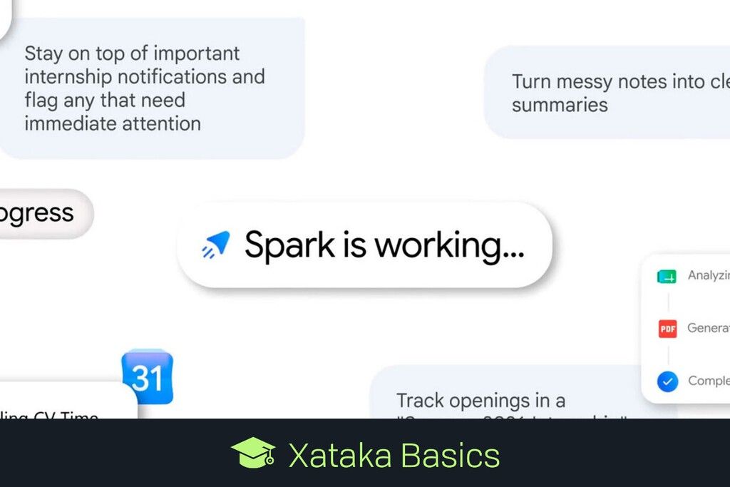 Google lança Gemini Spark — a IA que promete operar sem supervisão