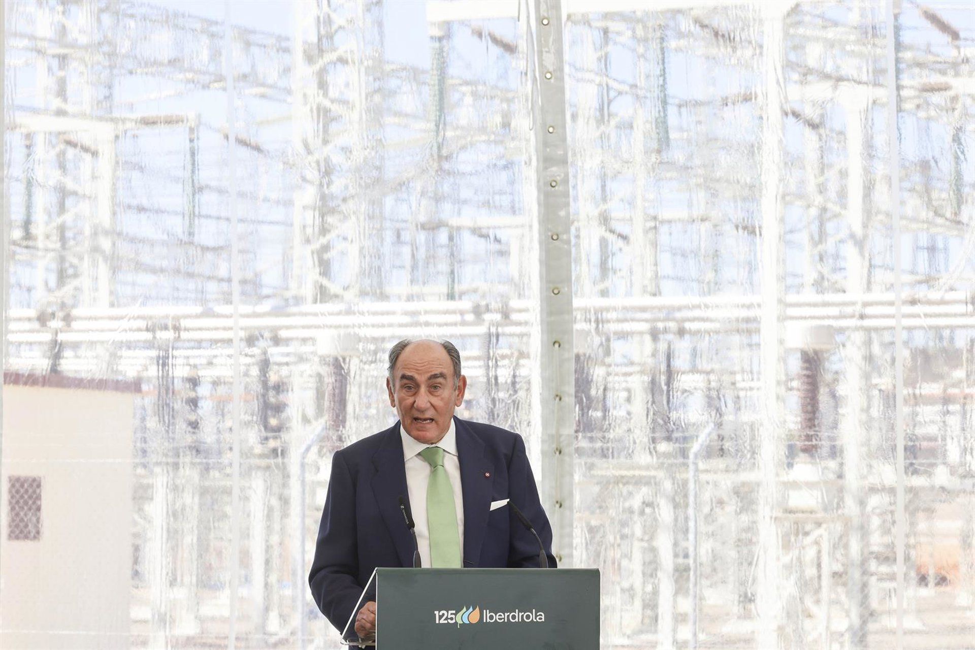 Iberdrola supera BBVA e retoma 3º lugar em valor de mercado no Ibex 35