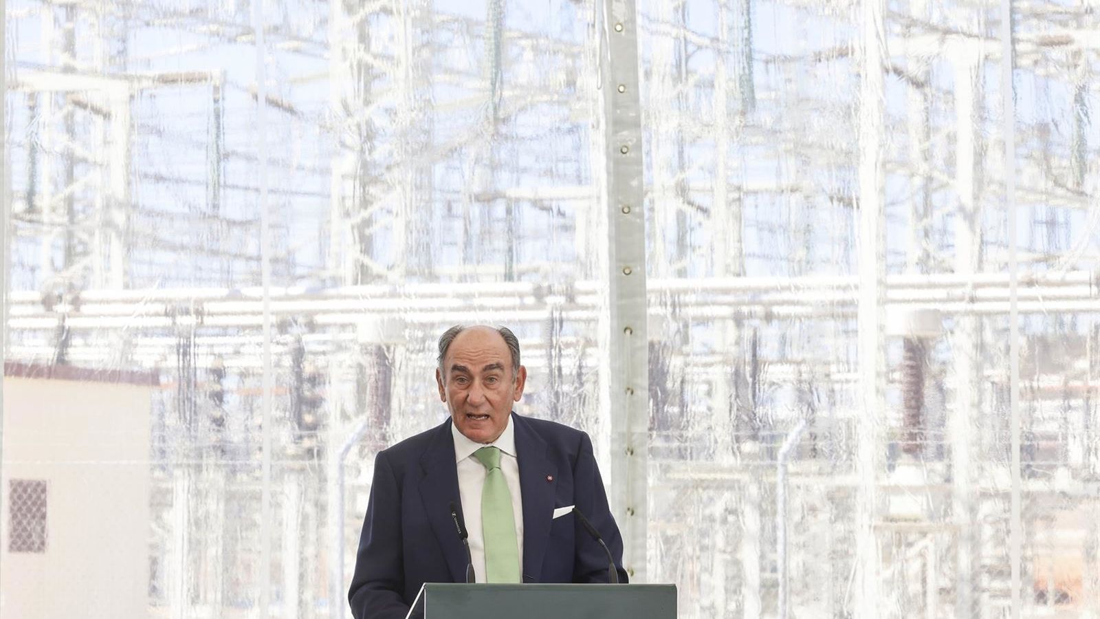 Iberdrola supera BBVA e retoma 3º lugar em valor de mercado no Ibex 35