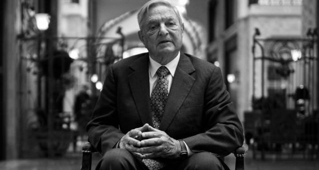 George Soros e a arte de perder — por que o erro é o maior ativo de um investidor