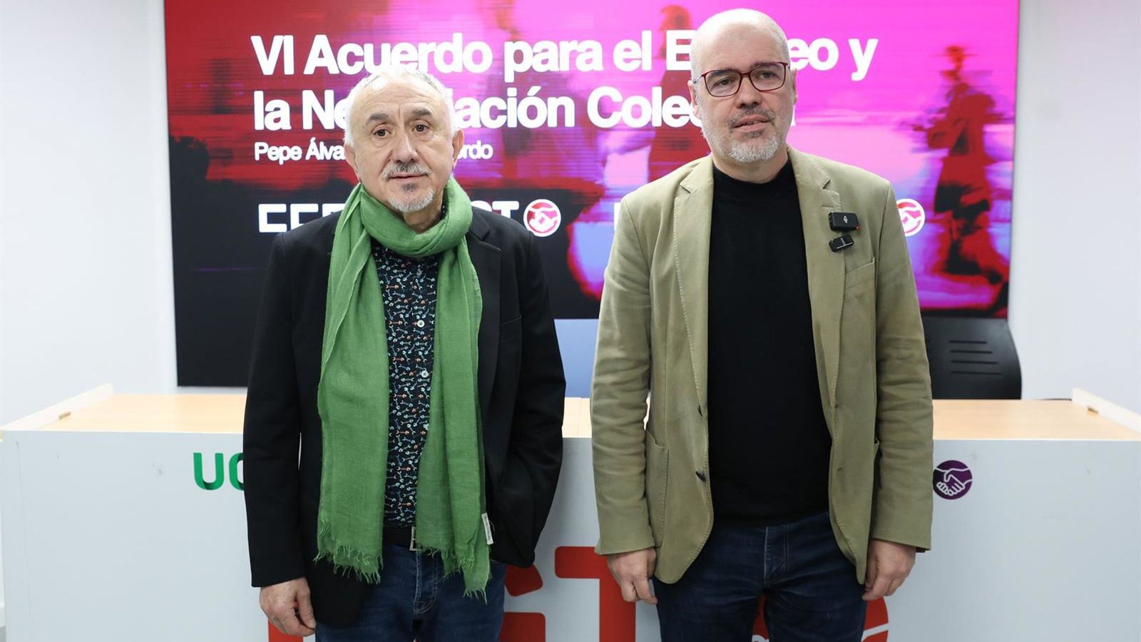 Reforma laboral espanhola de 2021 blinda salários contra acordos individuais