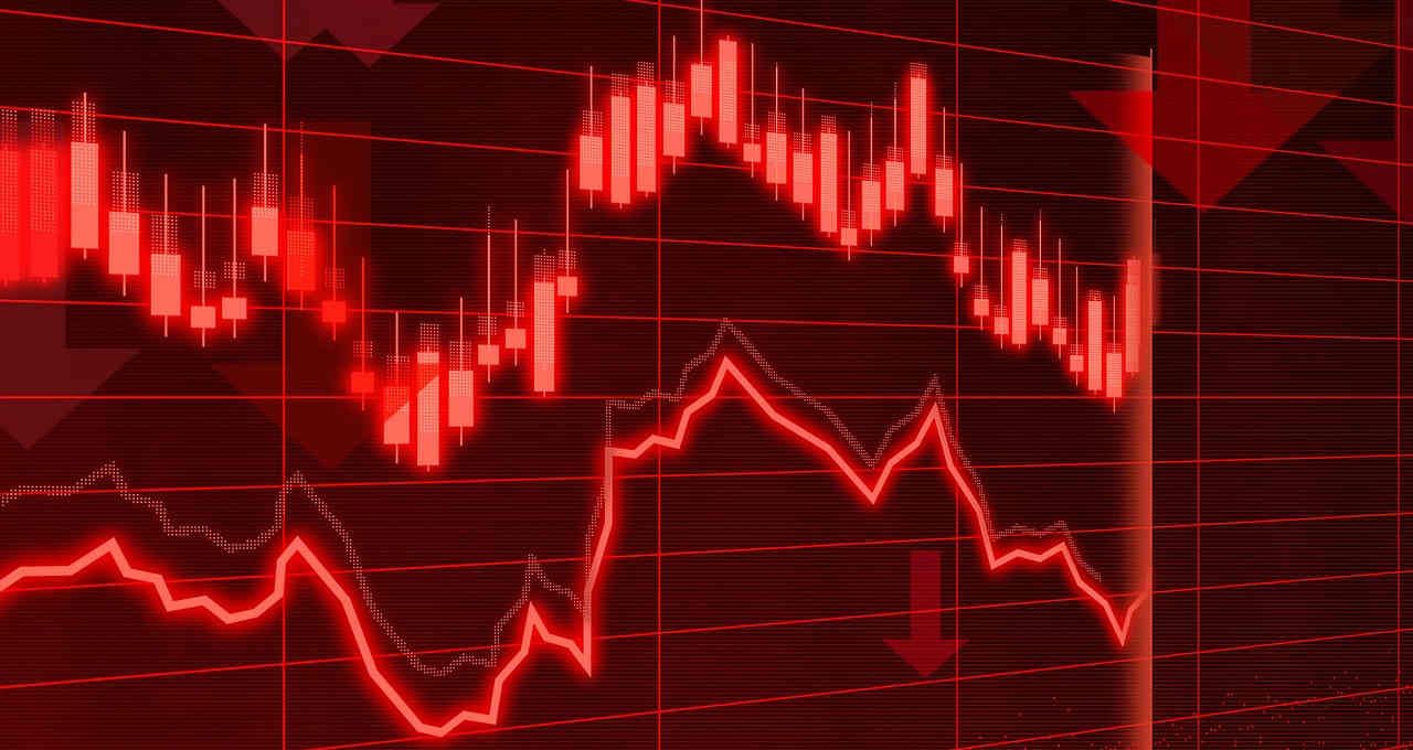 O2 Capital projeta 60 dias de volatilidade extrema nos mercados globais