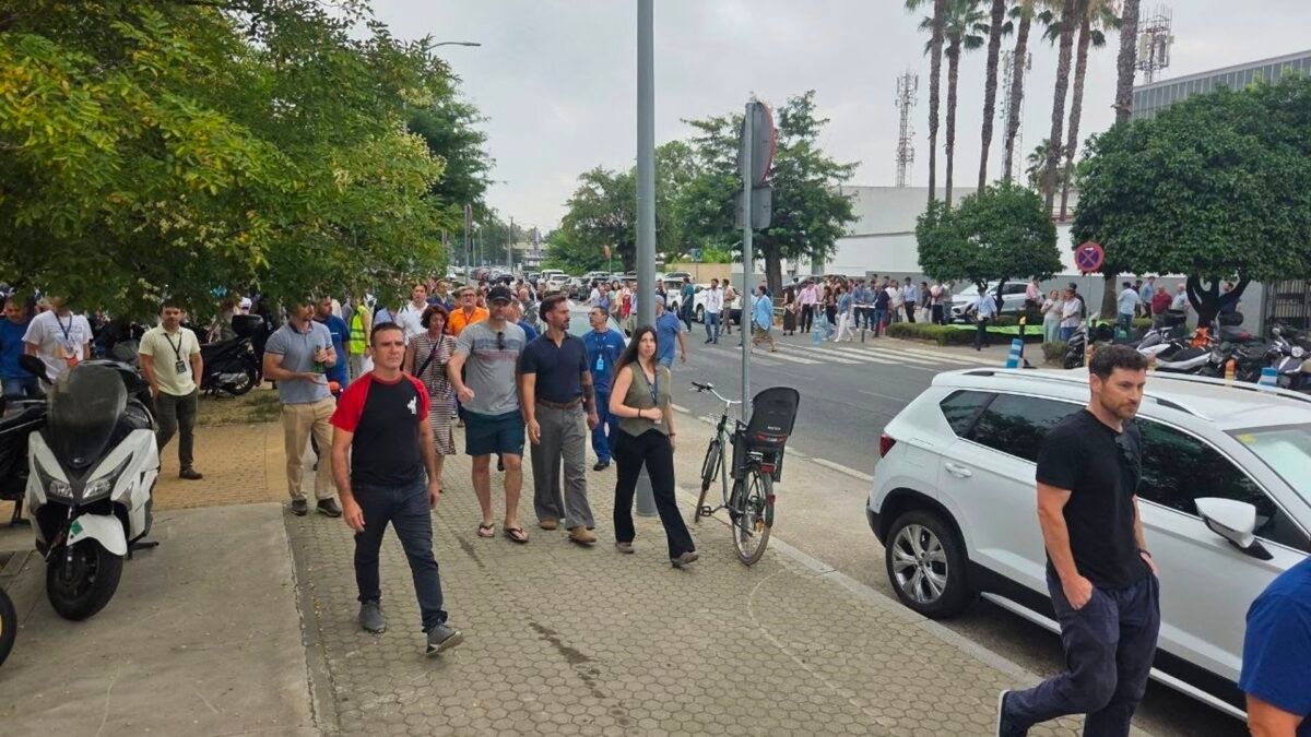 Greve na Airbus expõe racha sindical na Espanha
