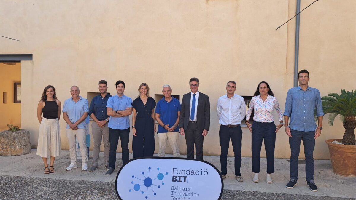 A aposta imobiliária da inovação na Espanha