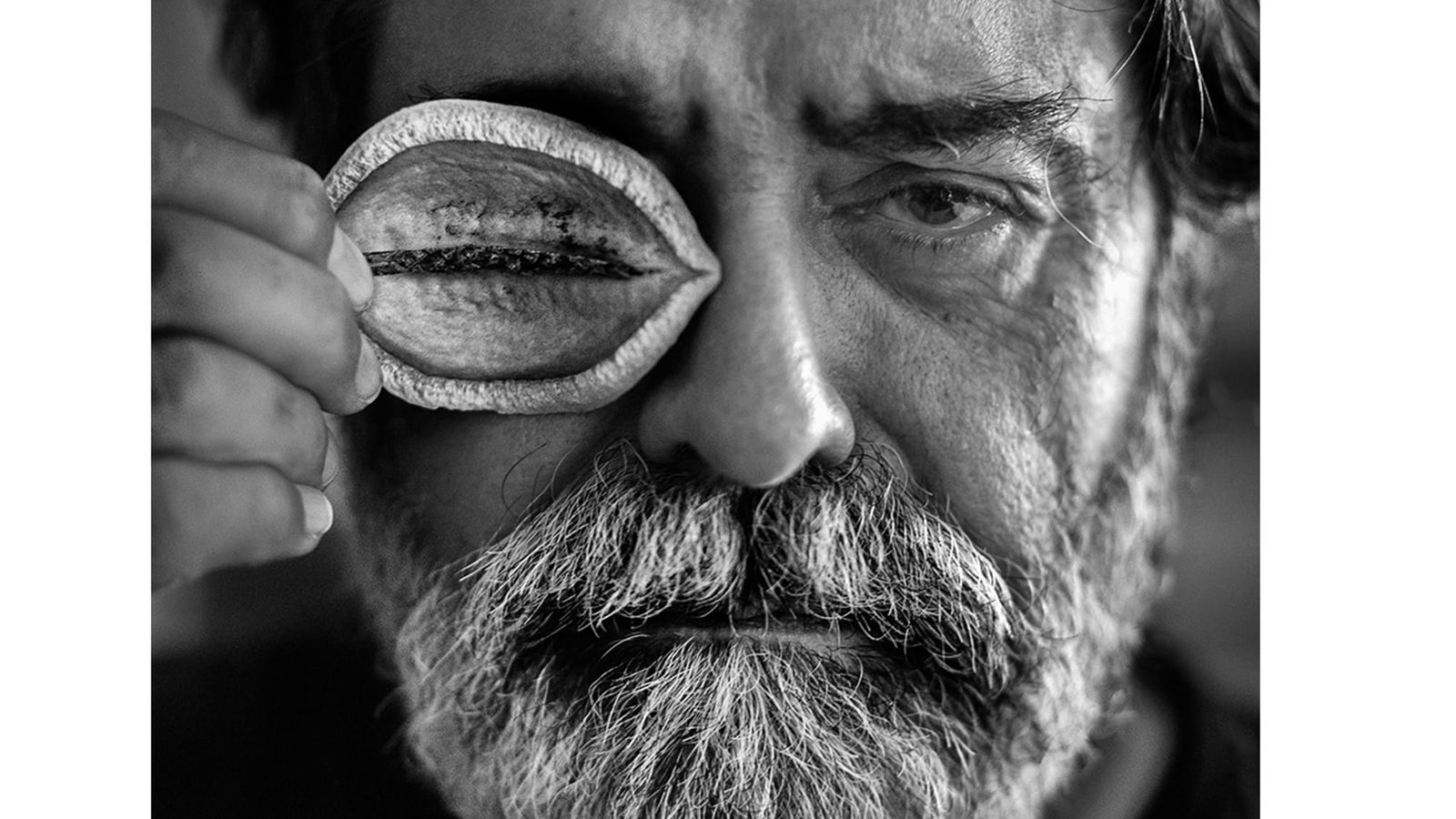 Nelson Garrido, fotógrafo da 'estética do feio', morre aos 73