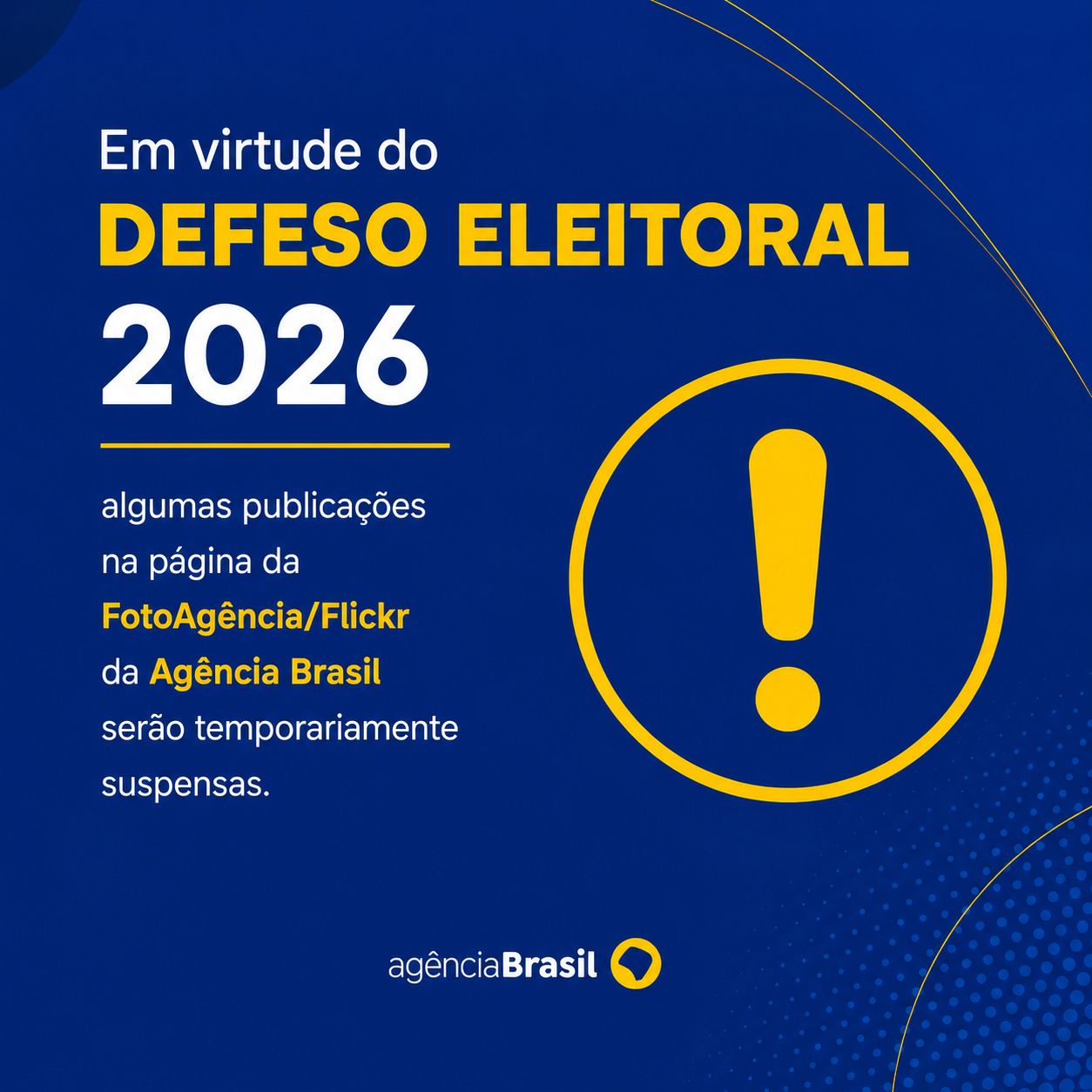 Defeso eleitoral trava repasses da União e impõe freio de arrumação em estados e municípios
