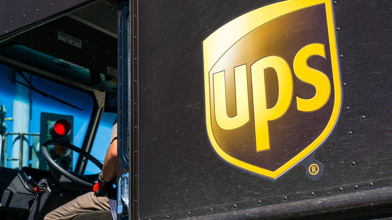 UPS corta Amazon e eleva projeção de receita para US$ 92,6 bi