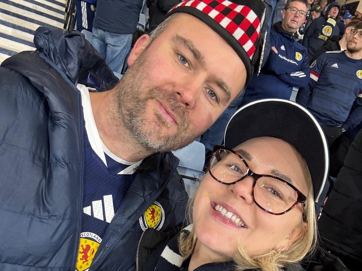 Tartan Army e a logística da paixão — como torcedores driblam a inflação da Copa