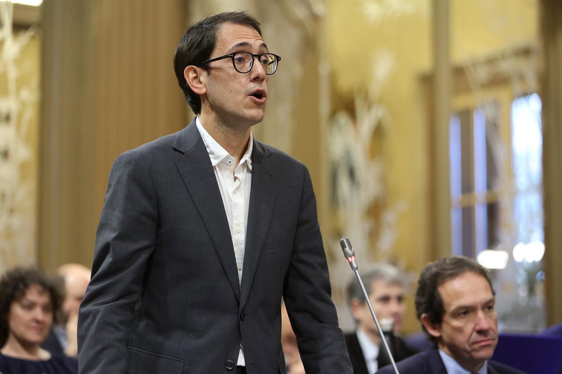 Tribunal Constitucional da Espanha suspende derrogação da Lei de Memória Democrática nas Baleares