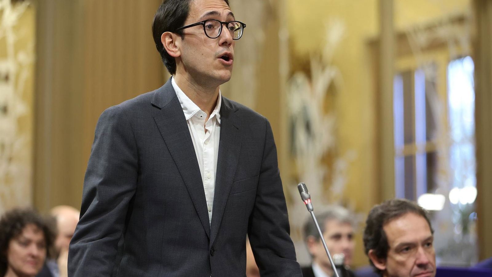 Tribunal Constitucional da Espanha suspende derrogação da Lei de Memória Democrática nas Baleares
