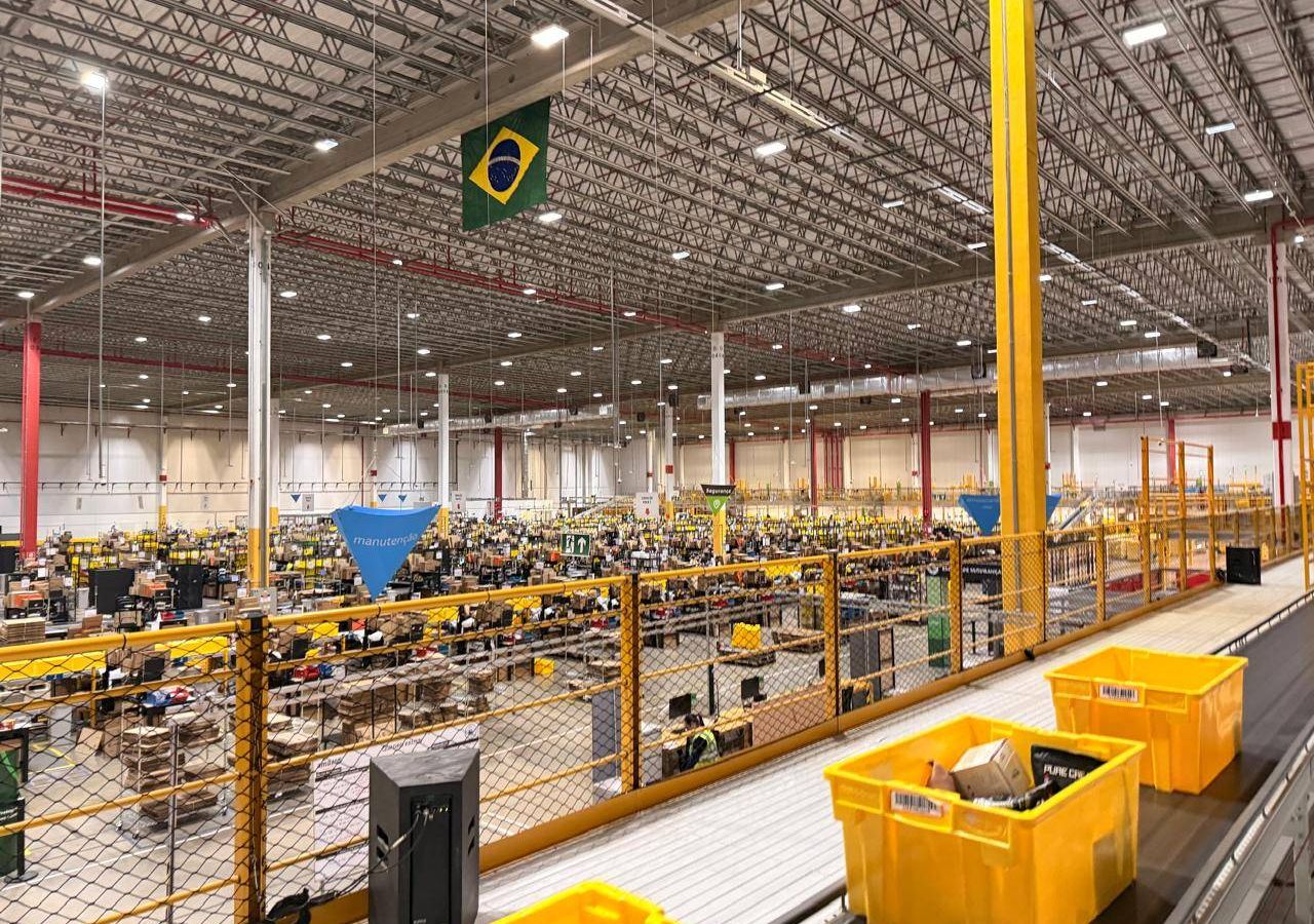 Jundiaí e Itupeva desafiam Cajamar no mercado logístico paulista