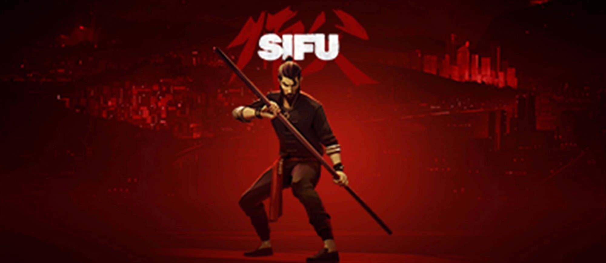 Sifu aposta em kung-fu e roguelike para conquistar o mobile