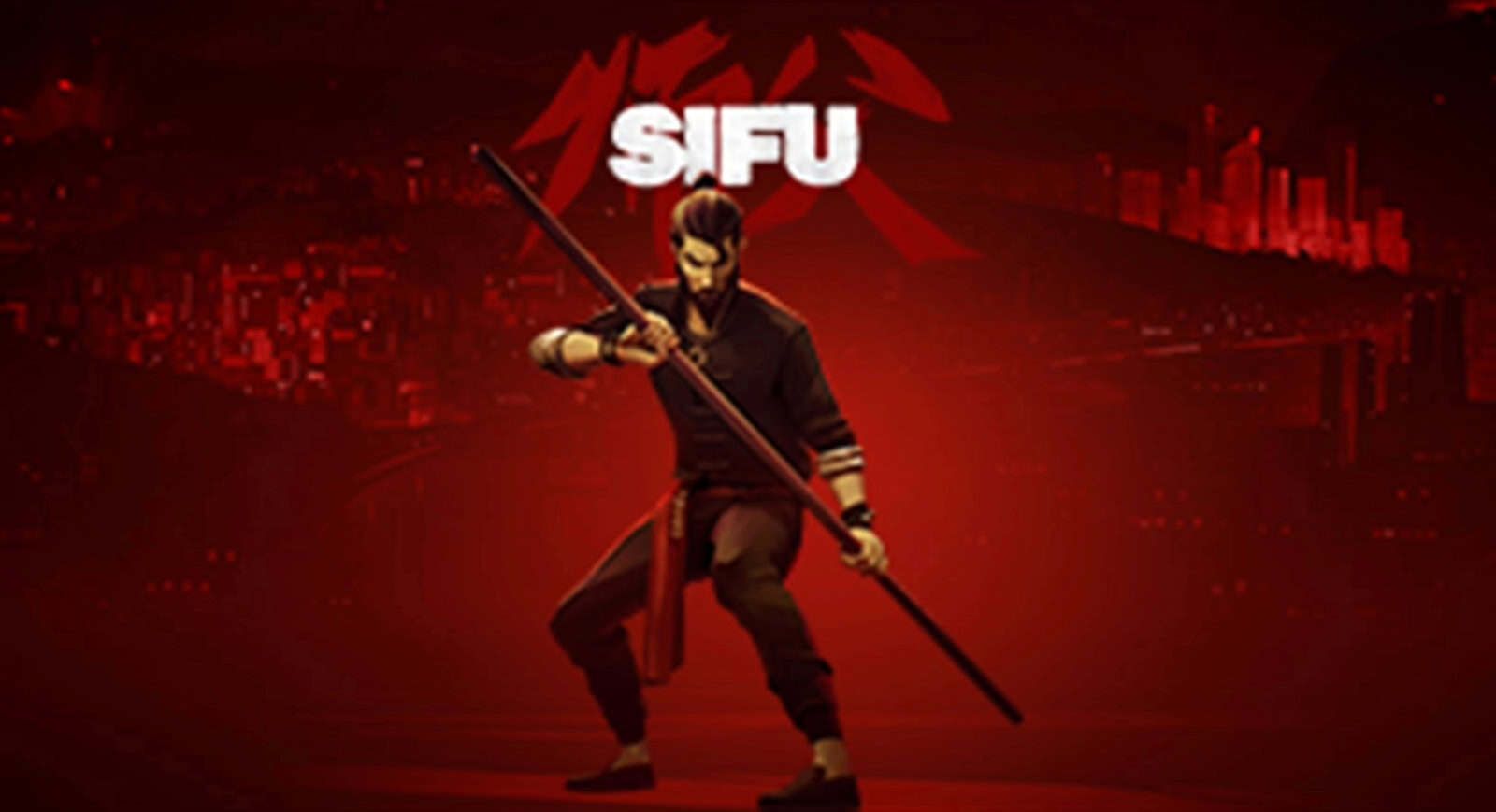 Sifu aposta em kung-fu e roguelike para conquistar o mobile
