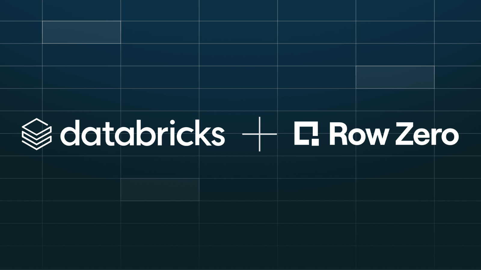 Databricks compra Row Zero e aposta em planilhas governadas com IA