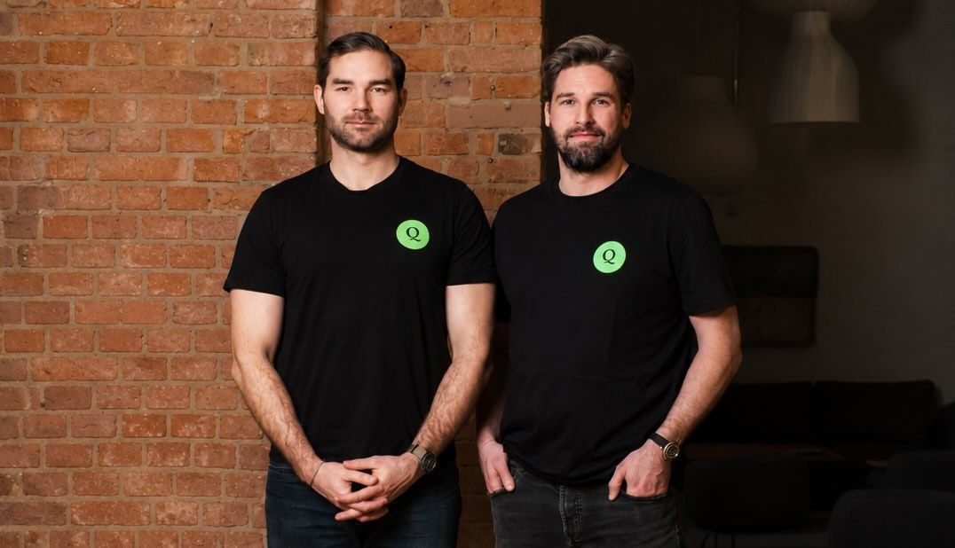 Startup de 'defense tech' Project Q levanta Série A de €15 milhões, reporta Sifted