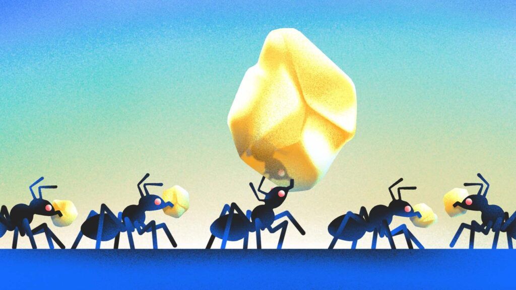 Rodadas de US$ 100 milhões perdem status de elite no mercado de venture capital