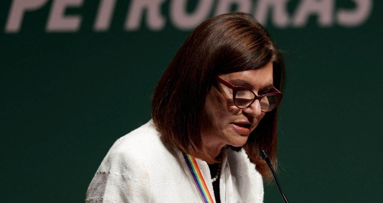 Petrobras busca reduzir dependência de diesel importado para 15% — meta mira soberania energética