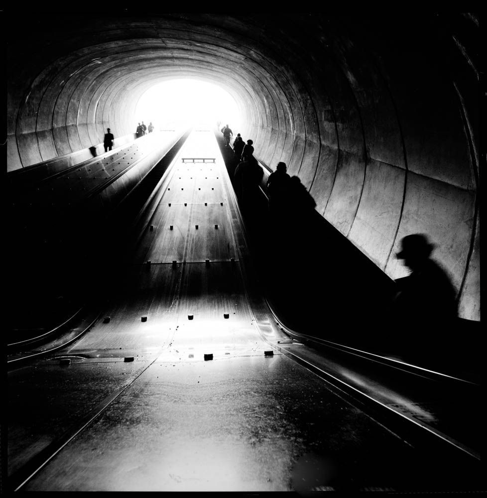 De Kodak Brownie a Fujifilm GFX: a jornada de 70 anos de Jim Kasson