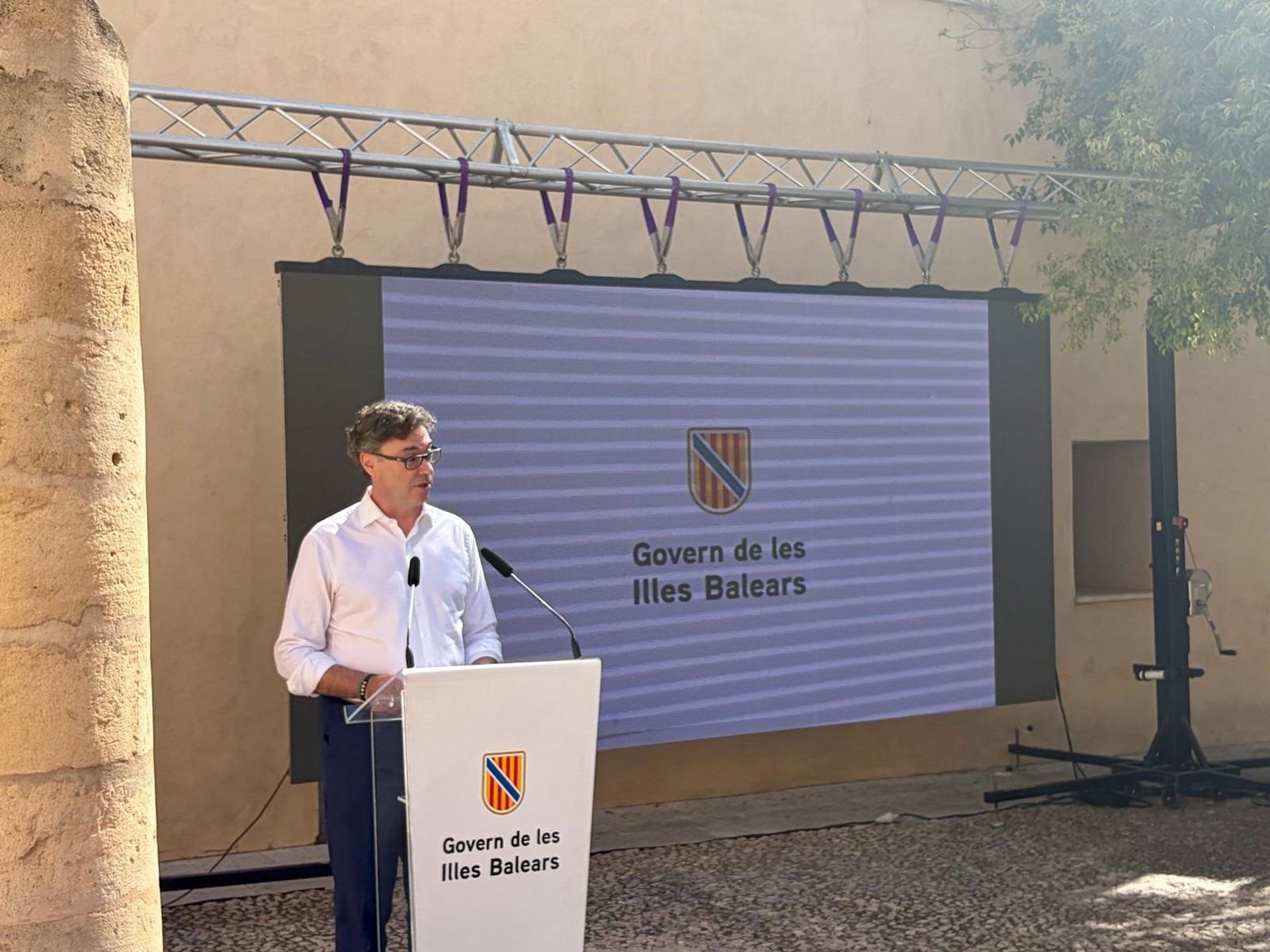 Governo das Baleares investe 20 milhões de euros em habitação para pesquisadores no ParcBit