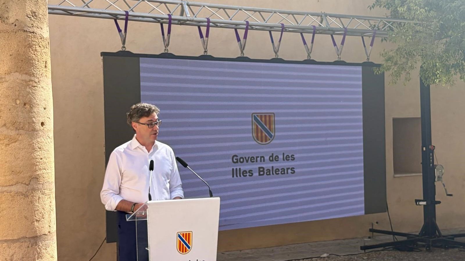 Governo das Baleares investe 20 milhões de euros em habitação para pesquisadores no ParcBit