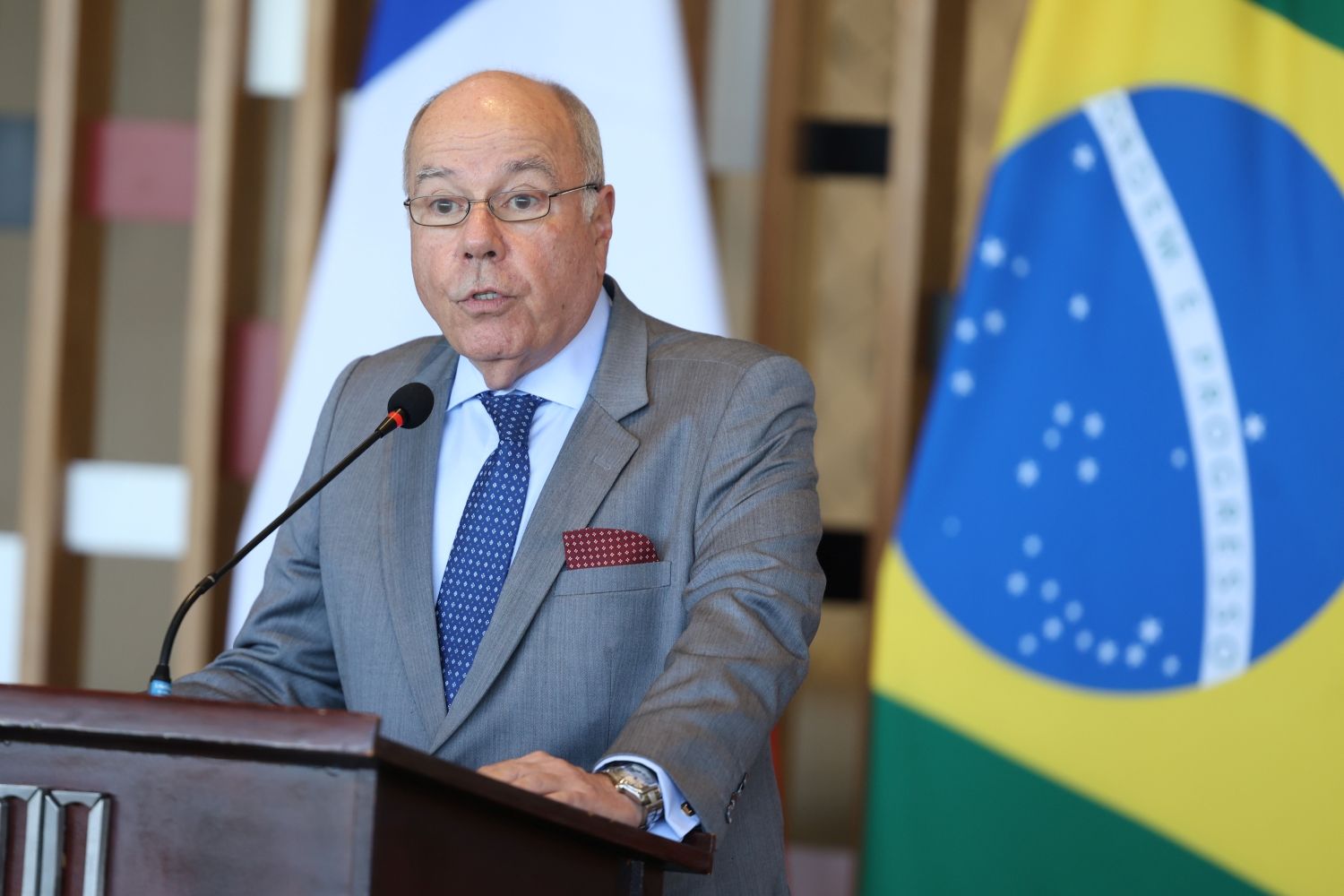 Departamento de Estado dos EUA rebate Itamaraty sobre risco de intervenção militar