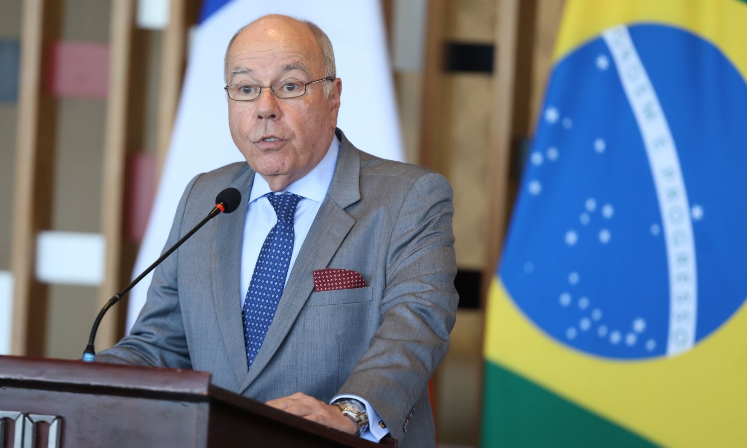 Departamento de Estado dos EUA rebate Itamaraty sobre risco de intervenção militar