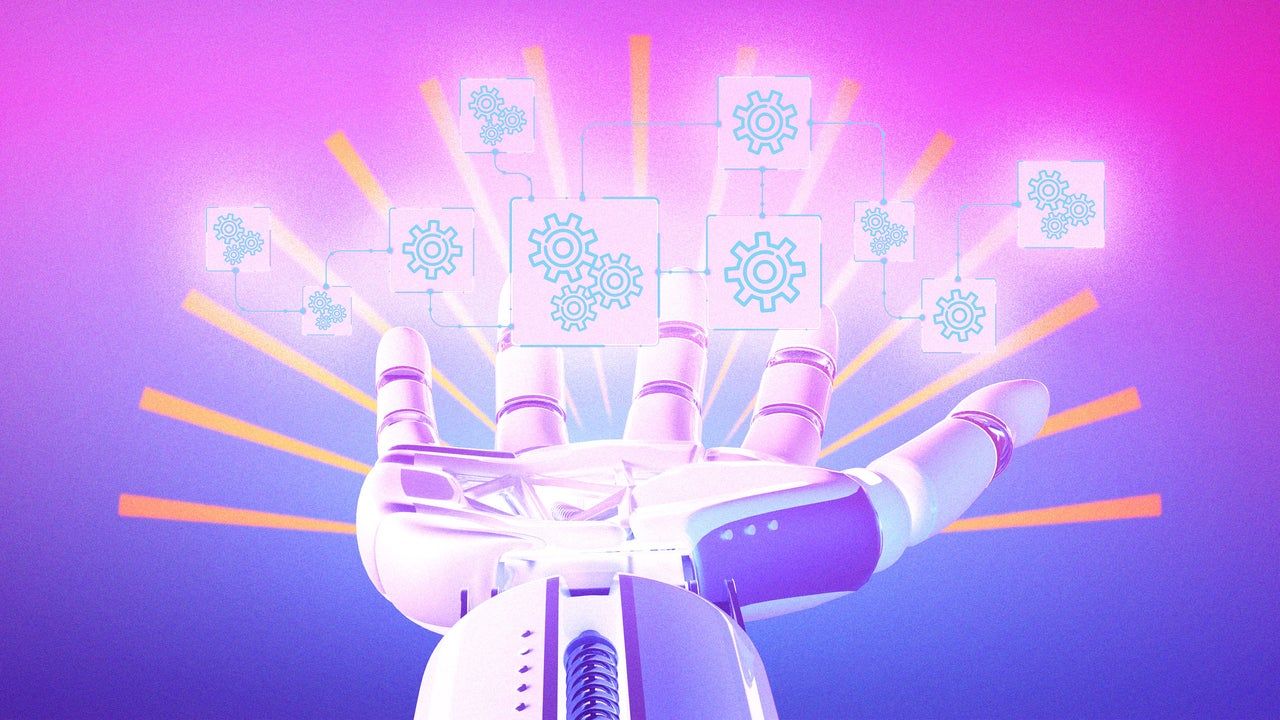 IA: a máquina de descobertas científicas que ignora os holofotes