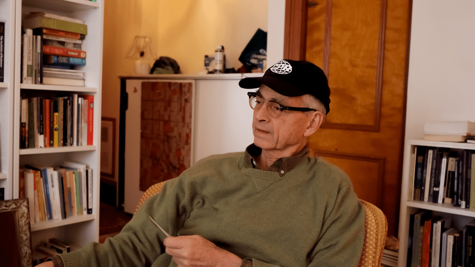 Robert Wright alerta para terremoto cultural da IA — e critica corrida armamentista global