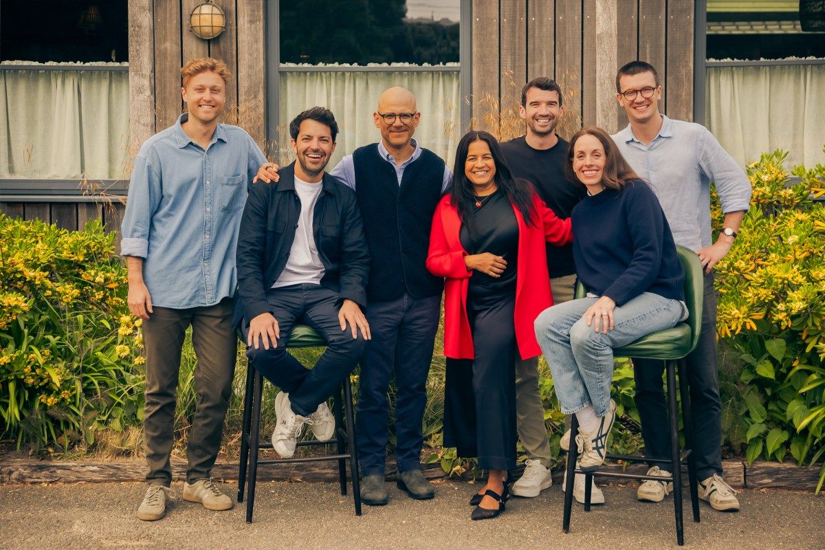 Seedcamp levanta fundo de US$ 320 milhões e prepara expansão para os Estados Unidos
